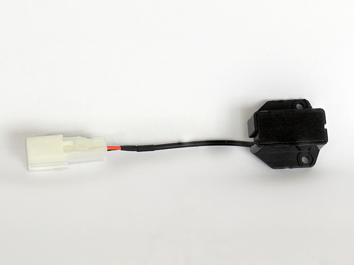 蓝牙/语音识别麦克风：HM-3AC