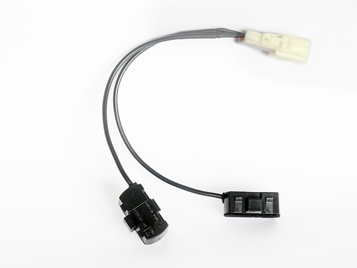 蓝牙/语音识别麦克风：HM-4DB