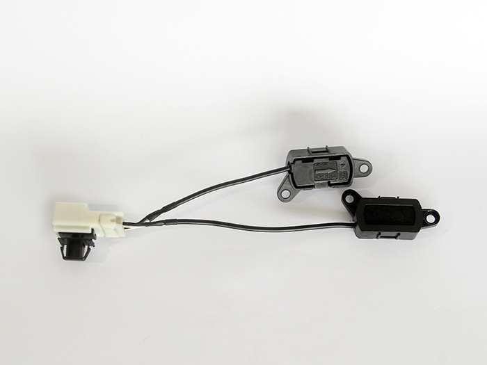 蓝牙/语音识别麦克风：HM-B20B