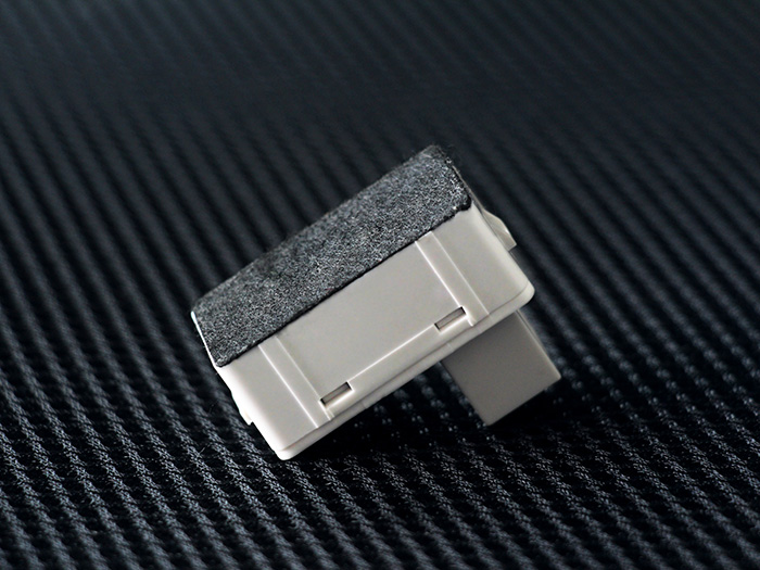 蓝牙/语音识别麦克风：HM-4X45