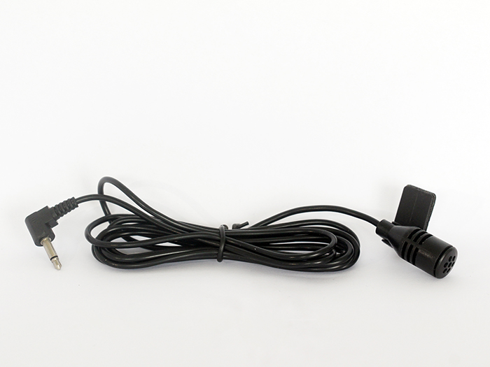 蓝牙/语音识别麦克风：HM-Cplay