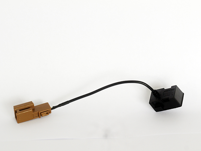 蓝牙/语音识别麦克风：HM-CS9