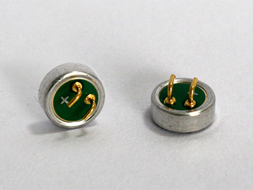 咪头产品是什么？