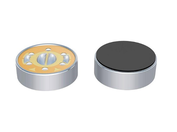 咪头工作原理有哪些？