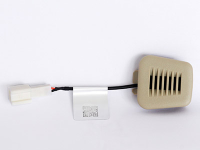 车载导航信息系统介绍以及技术说明