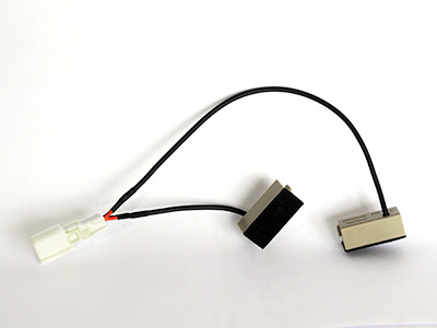 驻极体咪头的工作原理介绍说明