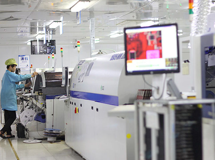 严格把控质量关