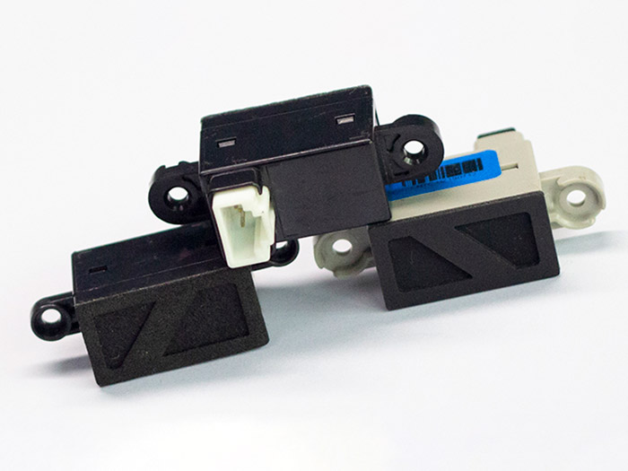 蓝牙语音识别麦克风：HM-1101/1102