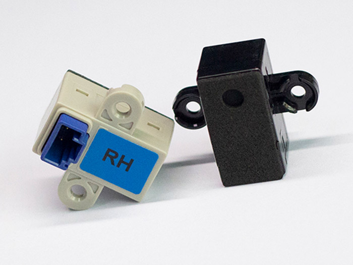 蓝牙语音识别麦克风：HM-1103/1104（L/R）