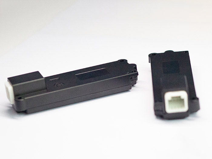 A2B麦克风 :HM-S7​