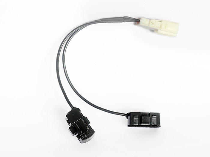 ANC 麦克风 ：HM-4AB