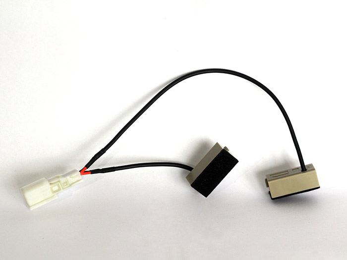 蓝牙/语音识别麦克风：HM-F60S