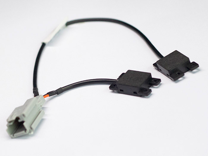 蓝牙语音识别麦克风：HM-2207