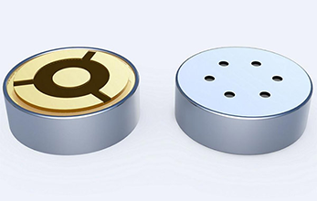 驻极体咪头的工作原理