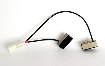 驻极体咪头的工作原理介绍说明