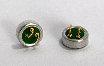 咪头产品是什么？