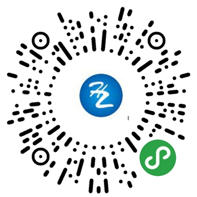 扫描进入小程序