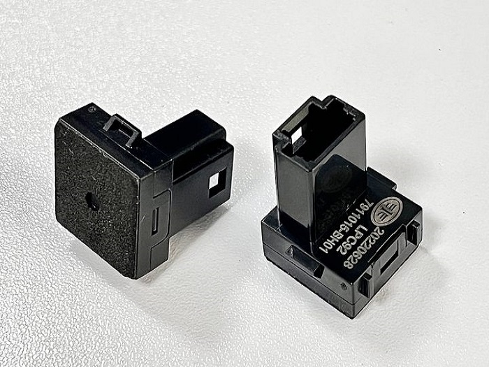 蓝牙语音识别麦克风：HM-D511