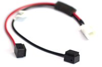 ANC/A2B/ voice microphone